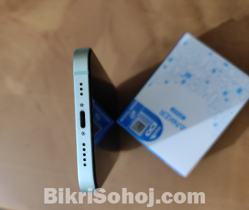 I phone 12(128gb)